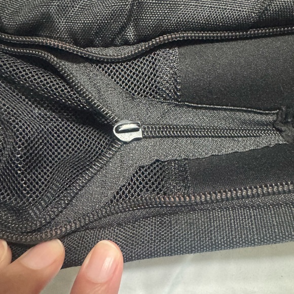 Rebel Athletic full size neoprene Backpack - Picture 4 of 4